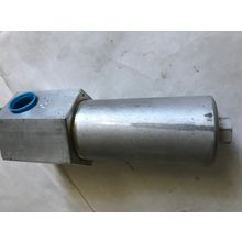 NEW OLD 3/4" NPT SCHROEDER NF301N25PD HYDRAULIC PRESSURE FILTER, 3000-PSI,AX