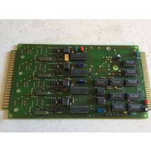 RTP L. 20.0019.739 DAP,PC BOARD 745530000,E8750 PCB BOARD,SS