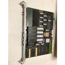 FROG 20890 VME CPU/PC BOARD,IVOP S-5805-10192,CHESS,CP10.192V2.5,chess,EY
