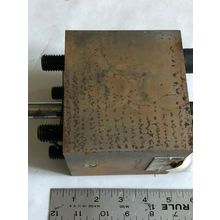 NEW OILGEAR L722809-302 B09-NNNNNN-BU-A1 HYDRAULIC VALVE,C88648,TC