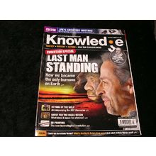 Knowledge Mar/Apr 2012 issue 22