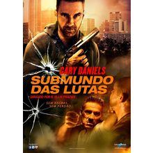 Submundo das Lutas Poster Canvas Movie Film Print A0 A1 A2 A3 A4 A5 A6 Art Wall