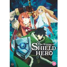 the rising of the shield hero 1 Poster Canvas Movie Film Print A0 A1 A2 A3 A4 A5