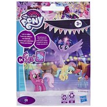 My Little Pony Movie Mystery Blind Bag 01