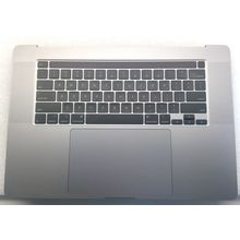 Genuine Apple MacBook Pro 16" A2141 2019 Top Case Palmrest US Keyboard Battery B