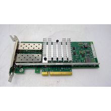 X520-SR2 Intel 10GbE Dual Ports Ethernet Server Adapter E10G42BFSR E10G42BFSRBLK