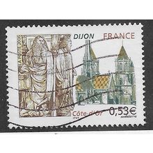 FRA 2006 (53c) ' DIJON' FINE USED (EBID57-429)