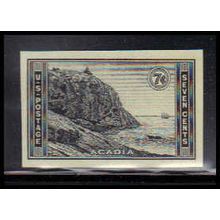762 7c Acadia Park Very Fine MNH Z2211