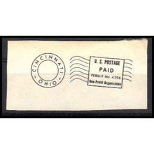 Used Revenue Permit Cincinnati, OH. E1150