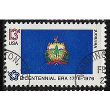 1976 Michel 1216 - #2 fine used (o)
