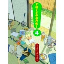 Yotsuba& Vol 4