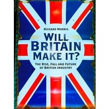 Will Britain Make it?