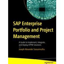 Sap Enterprise Portfolio and Project Management - Joseph Alexander Soosaimuthu