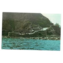 HARTLAND QUAY, nr. Clovelly, DEVON , unused postcard by Photo Precision =