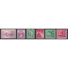 777 3c Rhode Island Average MNH VA0999a