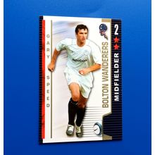 Shoot-Out 2004/05 Gary Speed Bolton Wanderers