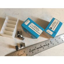 NEW LOT 13 ELECTRODE BDR2 DRESSERS TIP DRESSING ROBOTS BDR2 CUTTERS BD-R2 ,SS