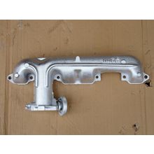 1970 71 72 Chrysler C Body Exhaust Manifold 2899876 OEM RH 383 400 440