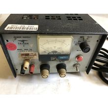 TRYGON HR40-750 DC POWER SUPPLY, 0-40 VOLTS ,AR