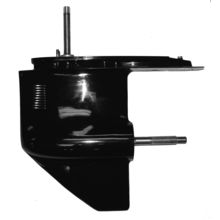 Mercruiser Bravo 1 Lower UNIT 1:36, 1:50, 1:65 Ratio Re-Manufactured 1996-2017