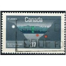 1988 SG 1300 - fine used (o)