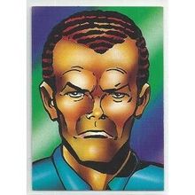 SPIDER-MAN ' 30th ANNIVERSARY ' card # 51