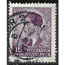 1939 Michel 405 - fine used (o)