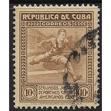 1930 SG 373 - fine used (o)