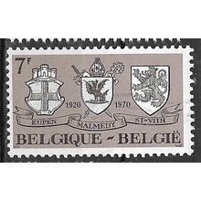 1970 Michel 1620 - fine used (o)