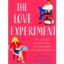 The Love Experiment