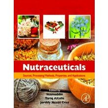 Nutraceuticals