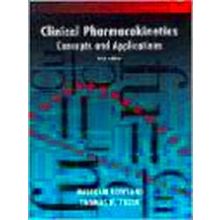 Clinical Pharmacokinetics