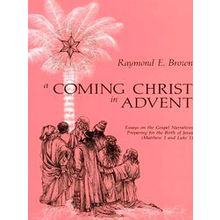 A Coming Christ in Advent