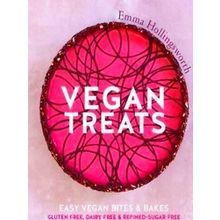 Vegan Treats - Emma Hollingsworth