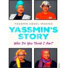 Yassmin's Story