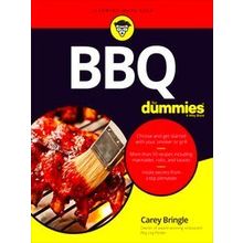 BBQ For Dummies