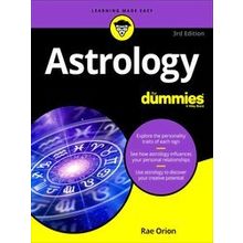 Astrology For Dummies