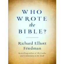 Who Wrote The Bible?