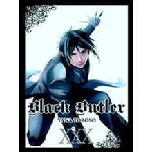 Black Butler, Vol. 30