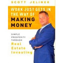 Work Just Gets In The Way Of Making Money
