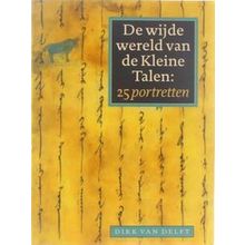 Wijde Wereld Van De Kleine Taal