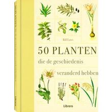 50 Planten Die De Geschiedenis Veranderd Hebben