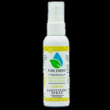 Hand Sanitizer Spray[ 2oz ]