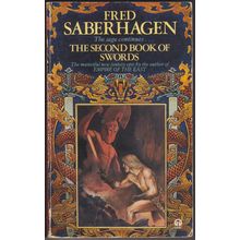 The Second Book of Swords, by Fred Saberhagen