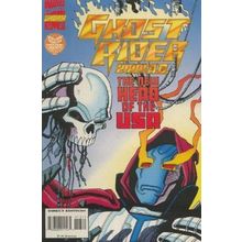 Ghost Rider 2099 # 013 NM MODERN AGE COMICS