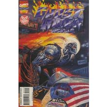 Ghost Rider 2099 # 014 NM MODERN AGE COMICS