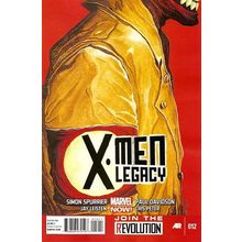 X-Men (Legacy) (Vol 2) # 012 NM MODERN AGE COMICS