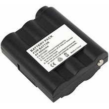 BATERIA COMPATIBLE CON MIDLAND PB-ATL/ G7 BATT5R G9 GXT1000 GXT1050 900MAH 6V