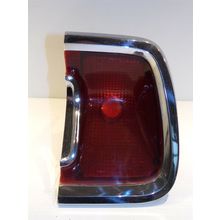 1969 Plymouth Barracuda Taillight OEM 2930238 RH PS