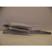 1949 CHRYSLER HOOD ORNAMENT OEM #1299366 MAY FIT 1950 ALSO